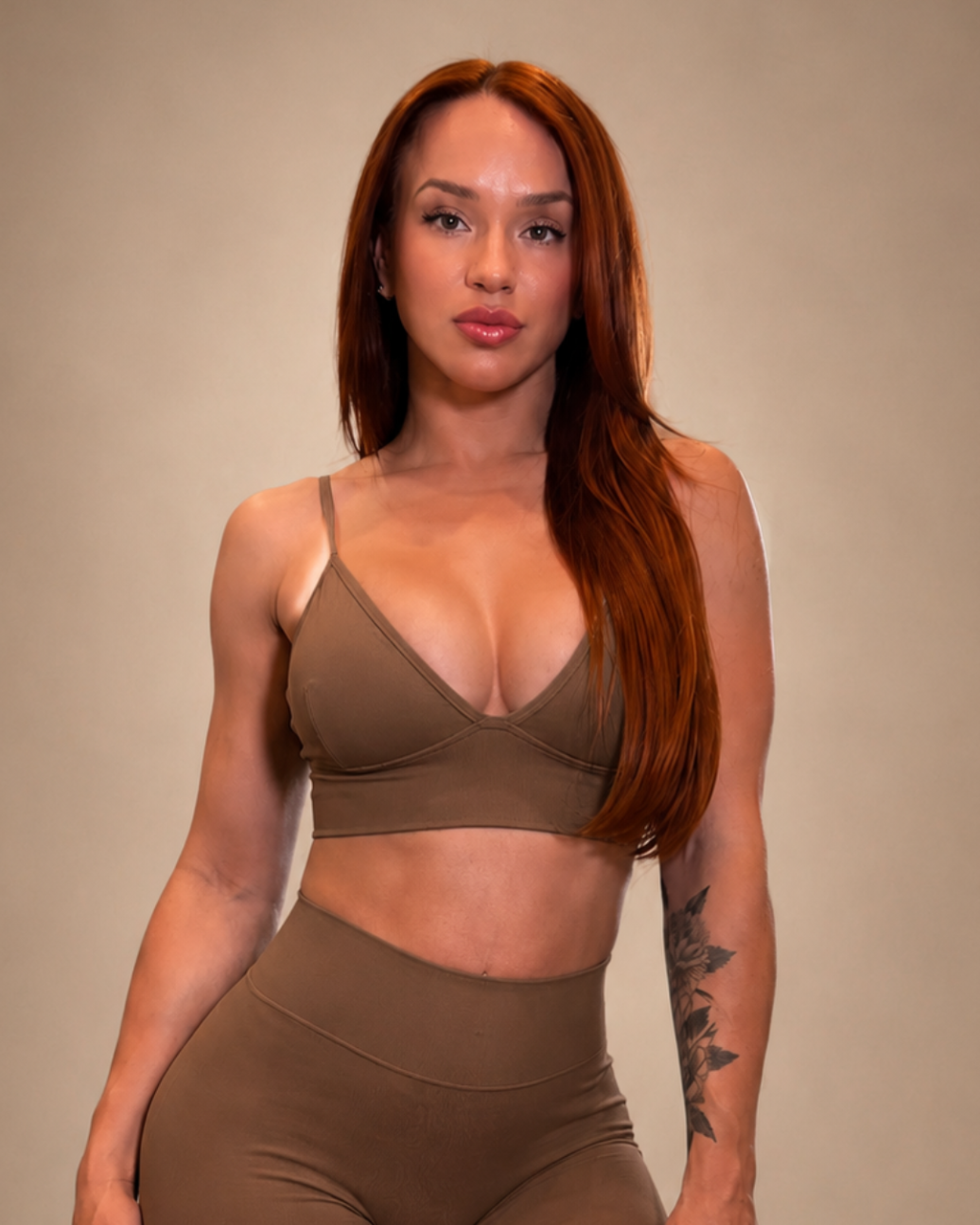 V-Sculpt Top