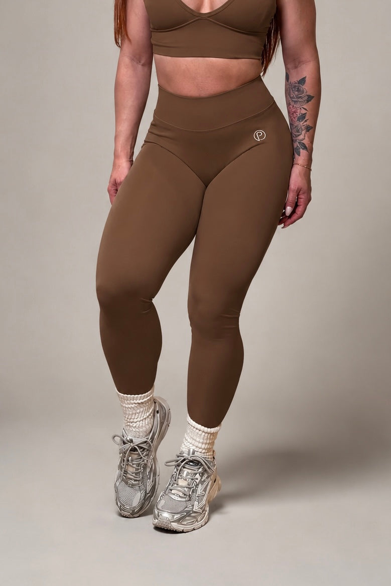 V-Sculpt Leggings
