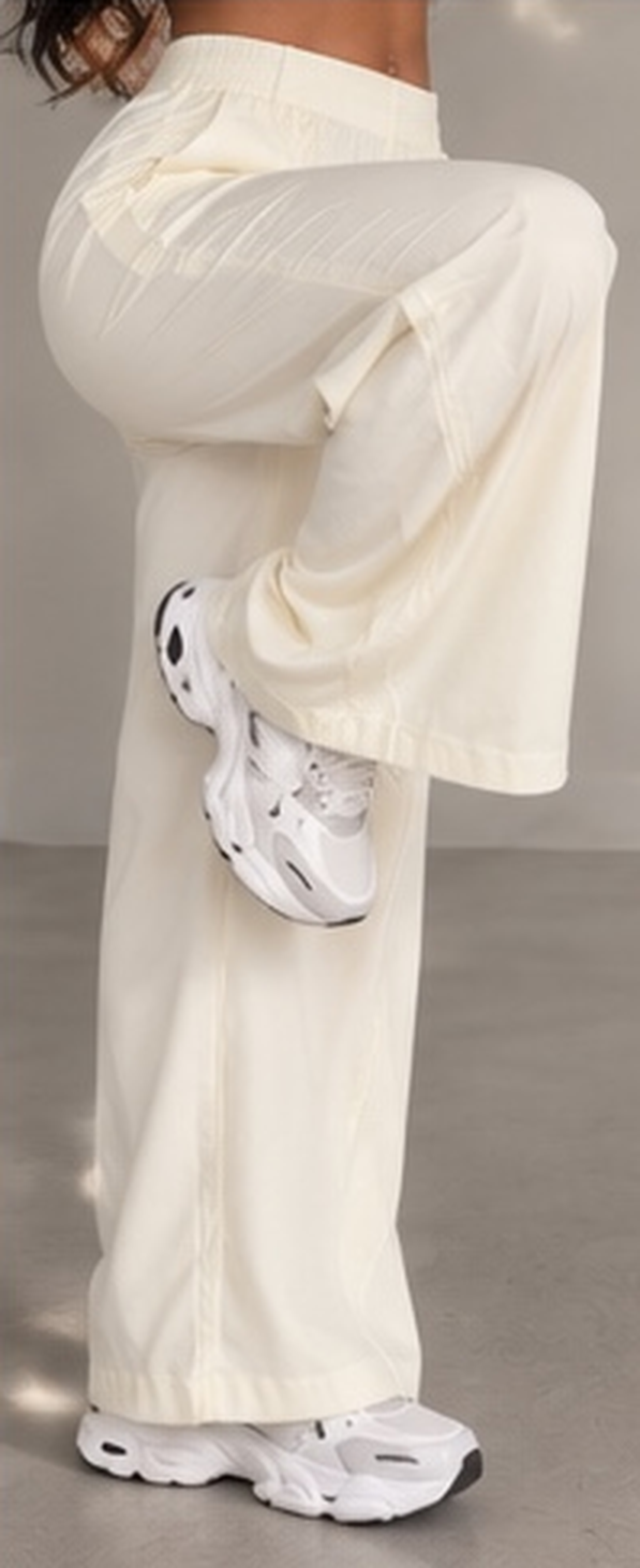 Aero Flow Pants