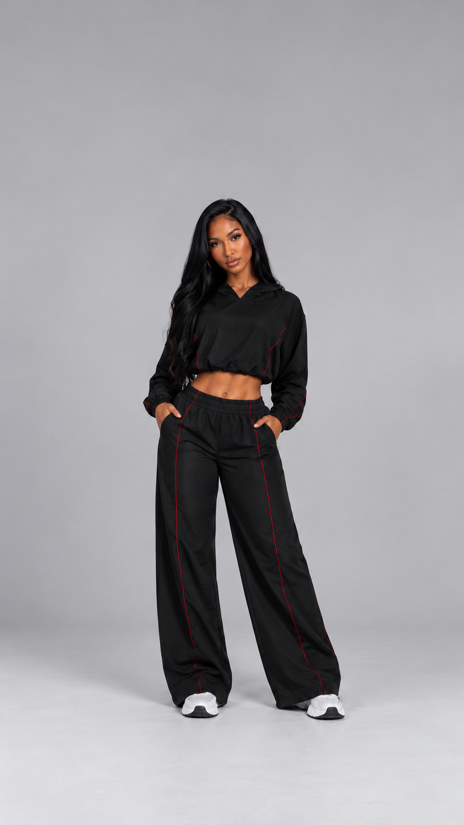 Aero Flow Pants