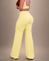 Wide Leggings