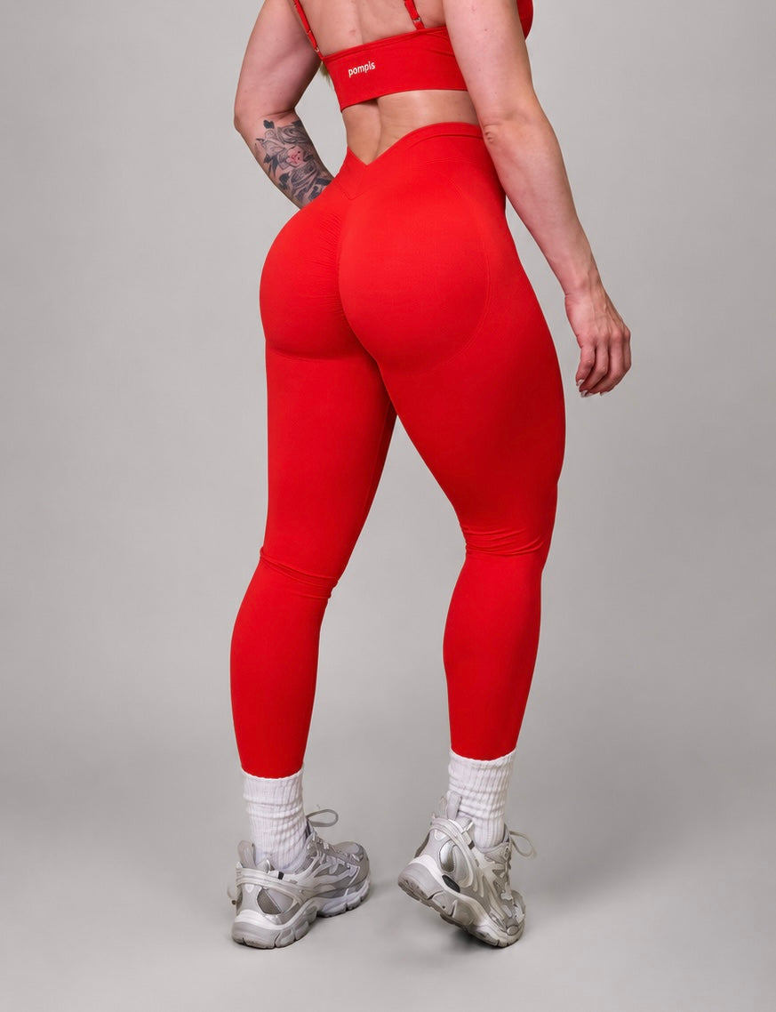 V-Sculpt Leggings
