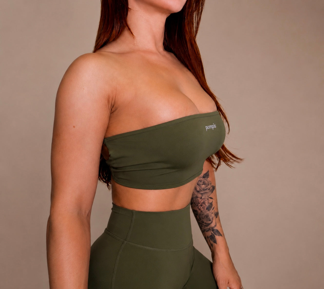 Elevate Tube Top