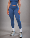 Seamless Scrunch Leggings
