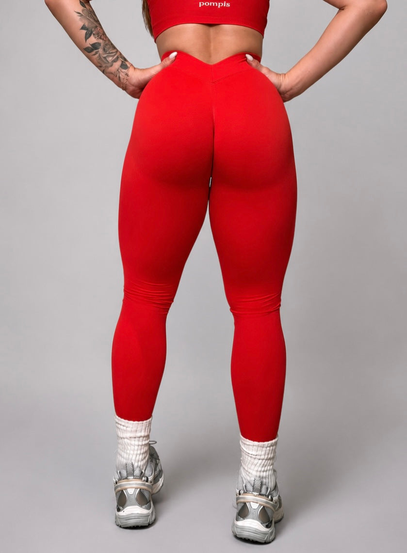 V-Sculpt Leggings