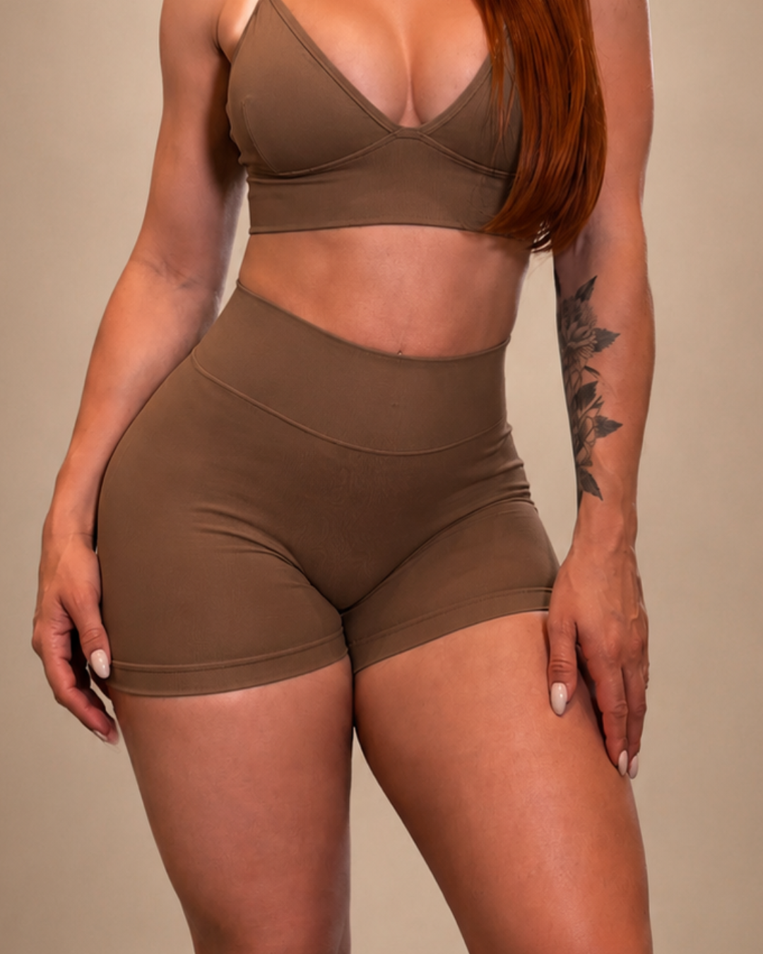 V-Sculpt Shorts