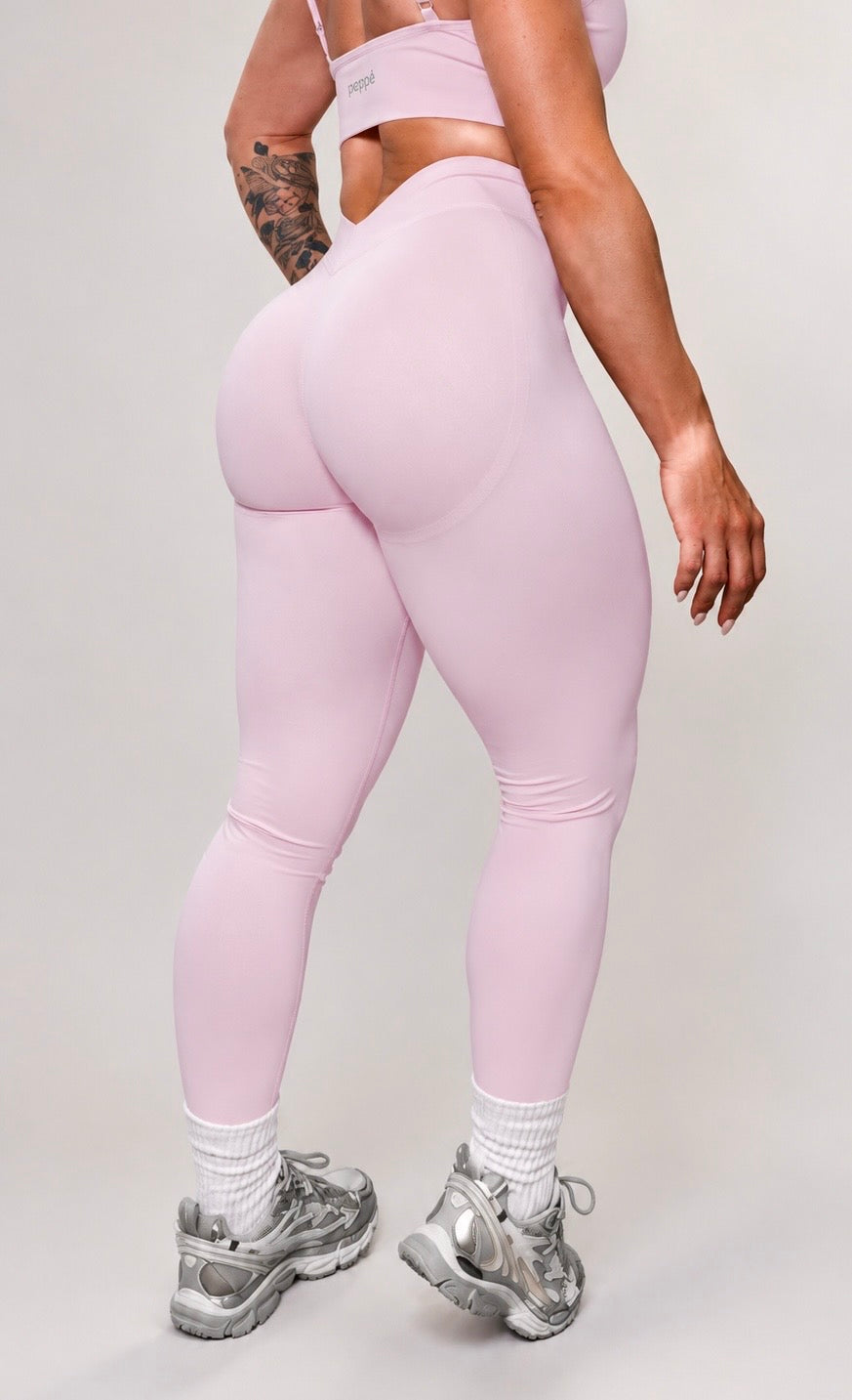 V-Sculpt Leggings