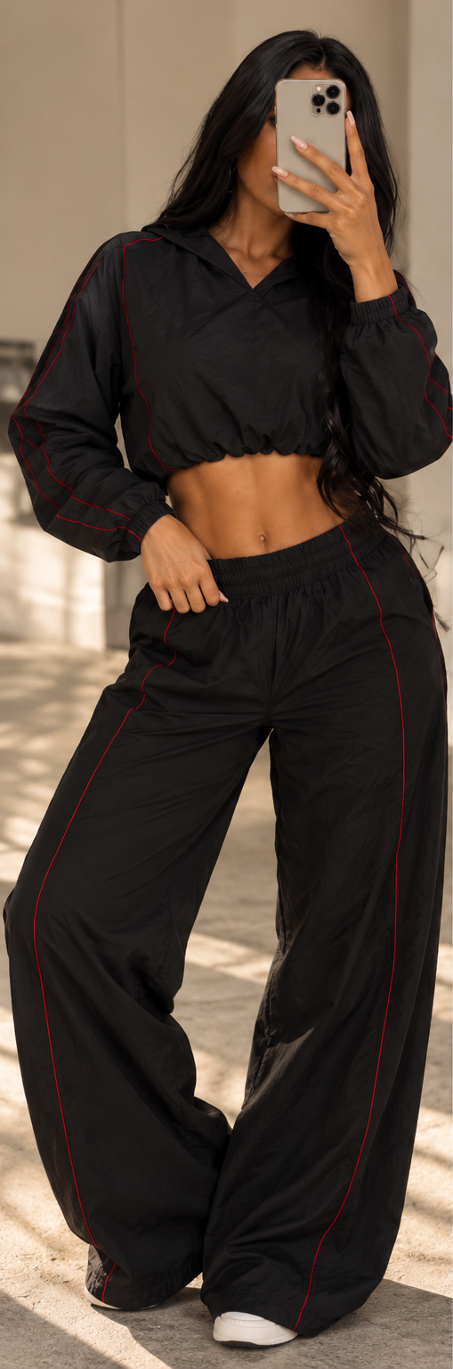 Aero Flow Pants