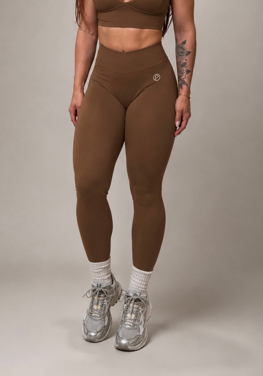 V-Sculpt Leggings