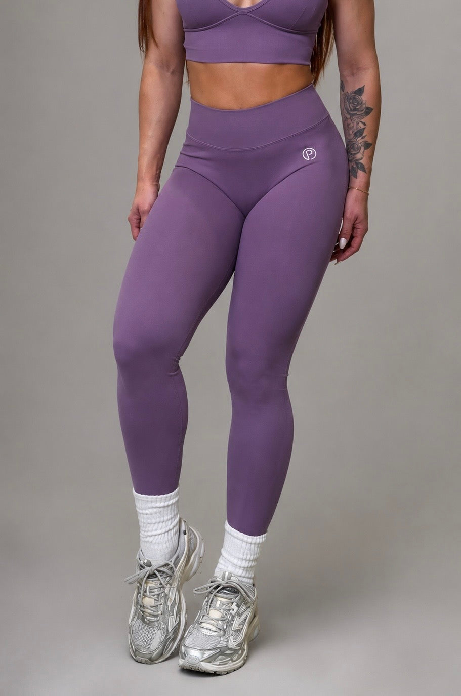 V-Sculpt Leggings