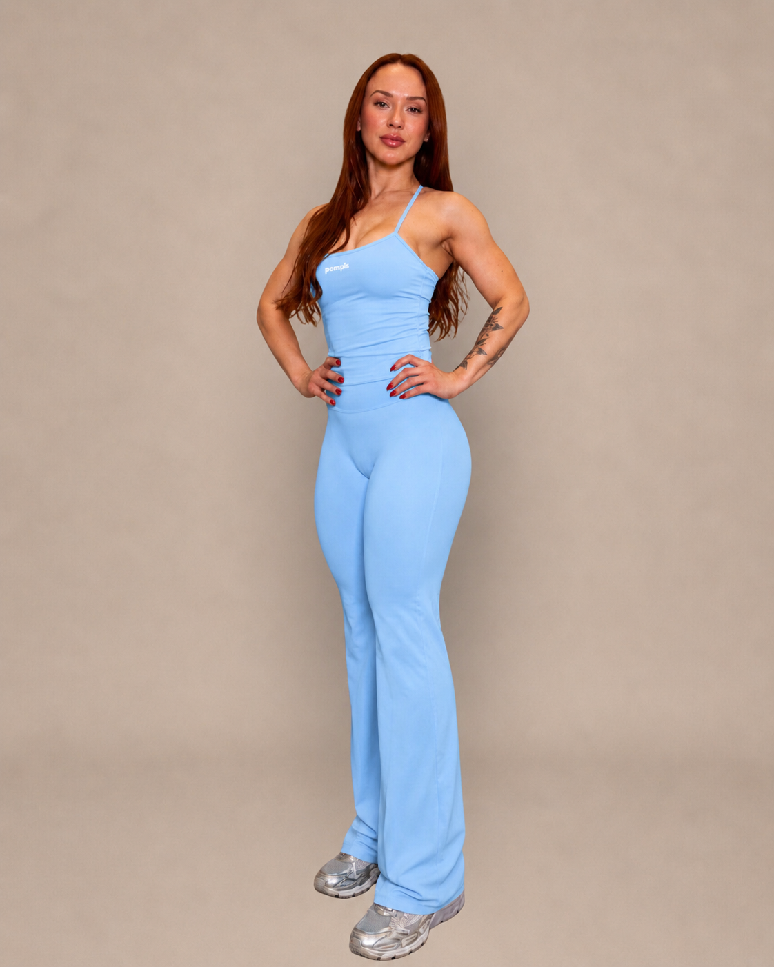 Essence Tank