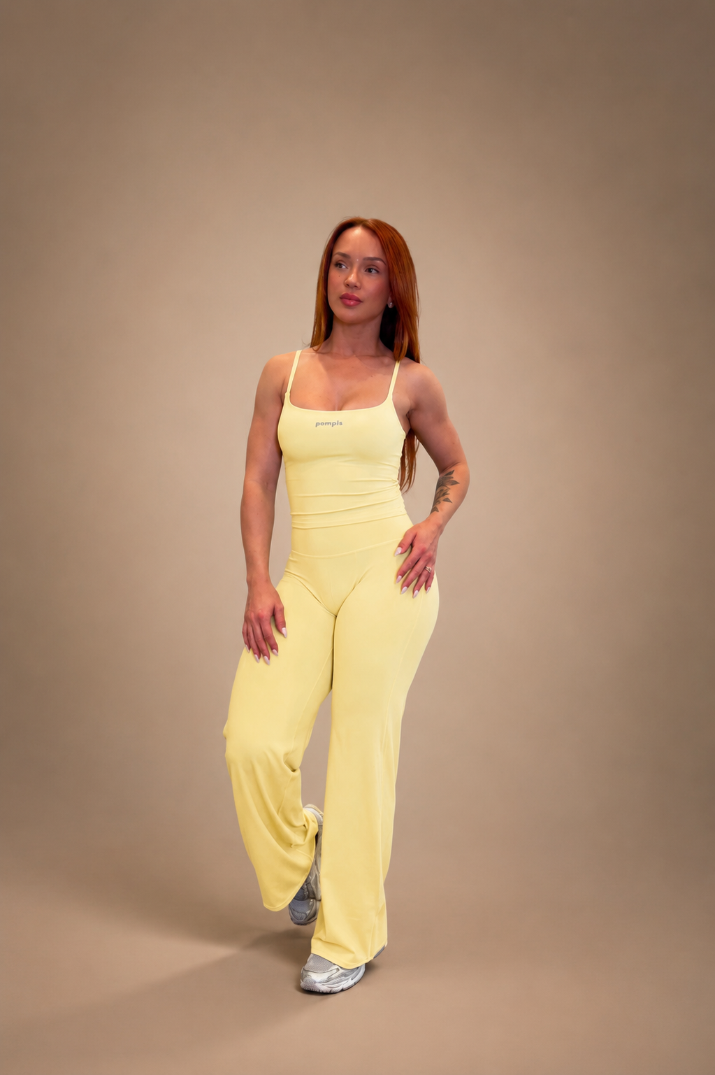 Soft Feel Tank Top