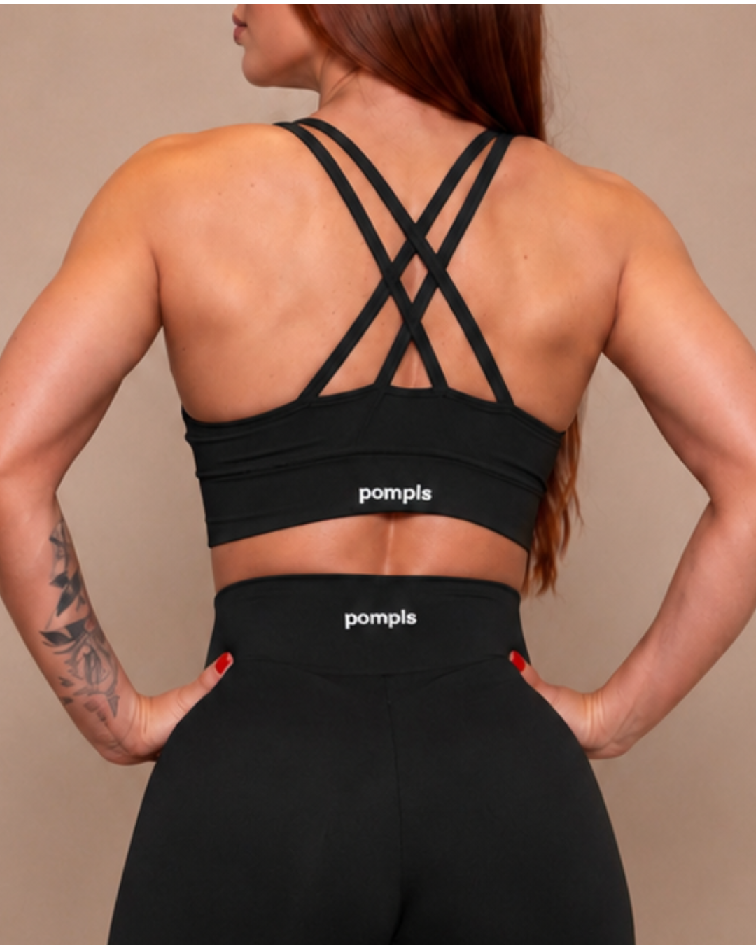 Harmony Top