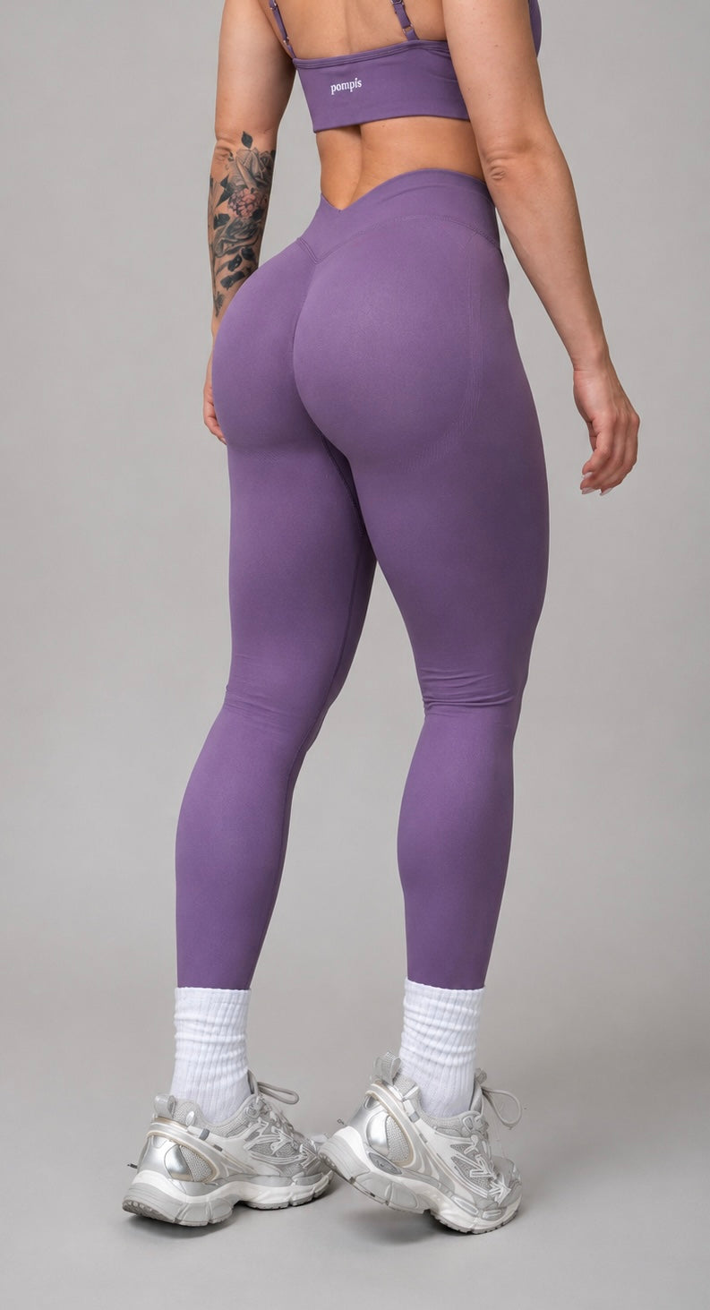 V-Sculpt Leggings