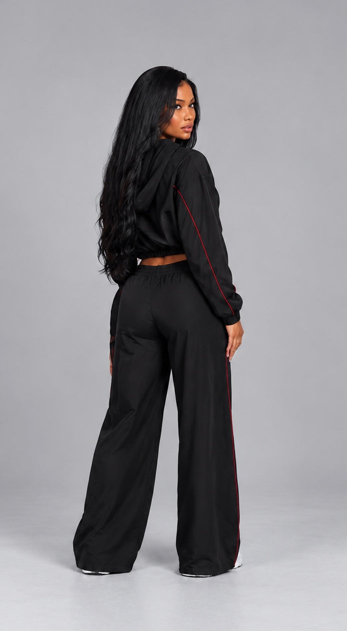 Aero Flow Pants