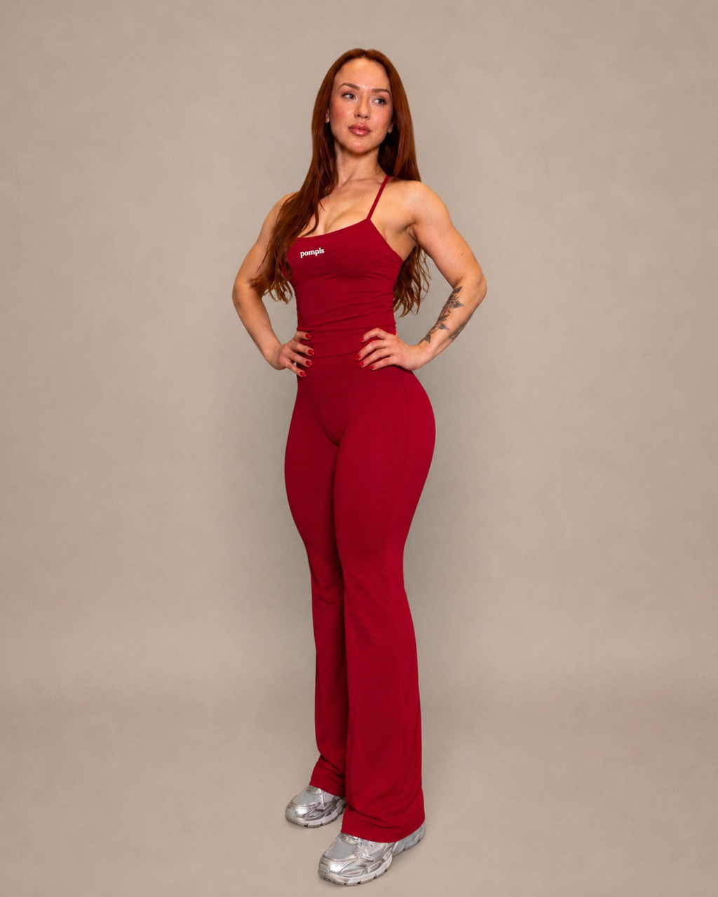 Essence Tank