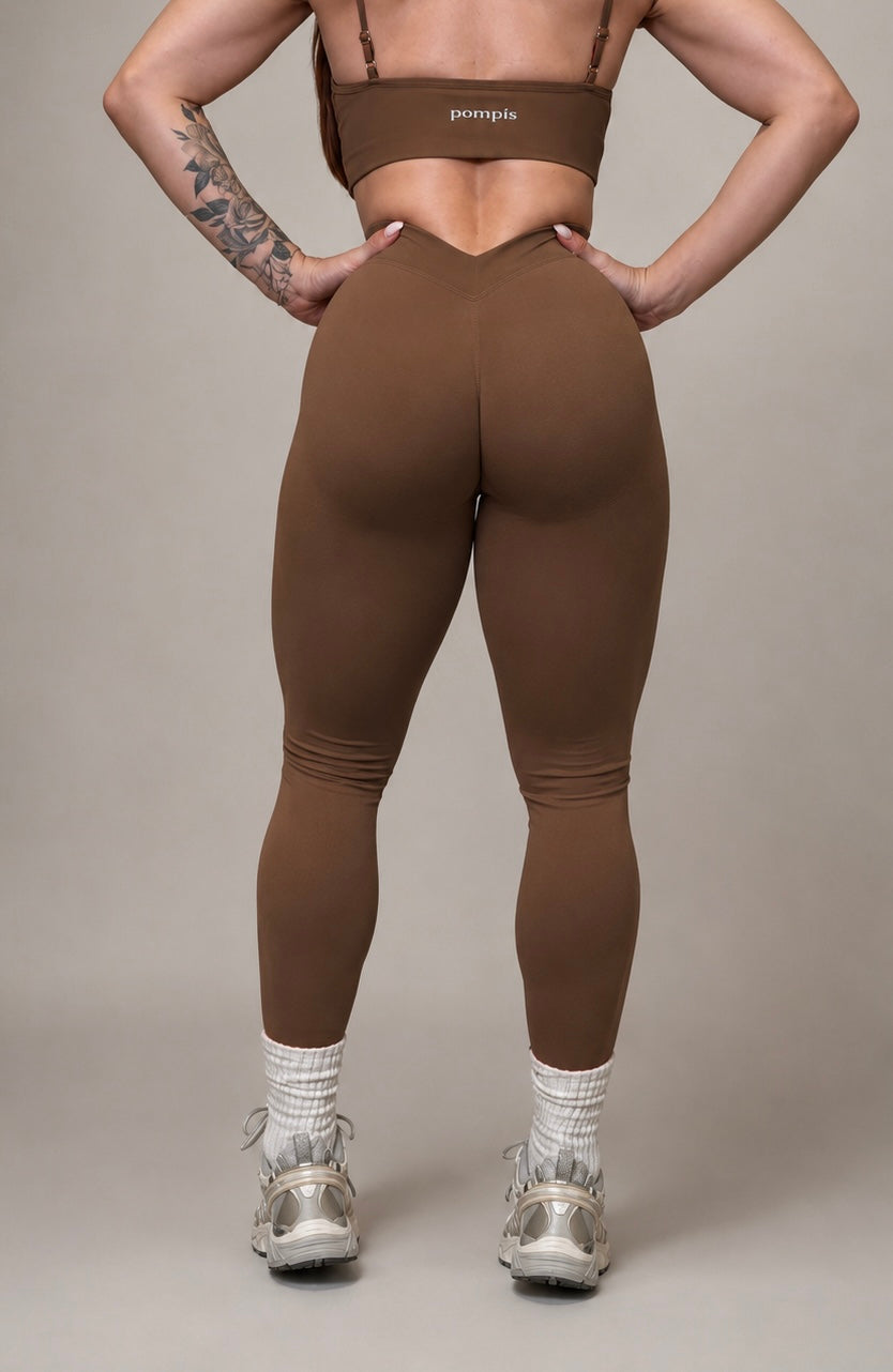 V-Sculpt Leggings