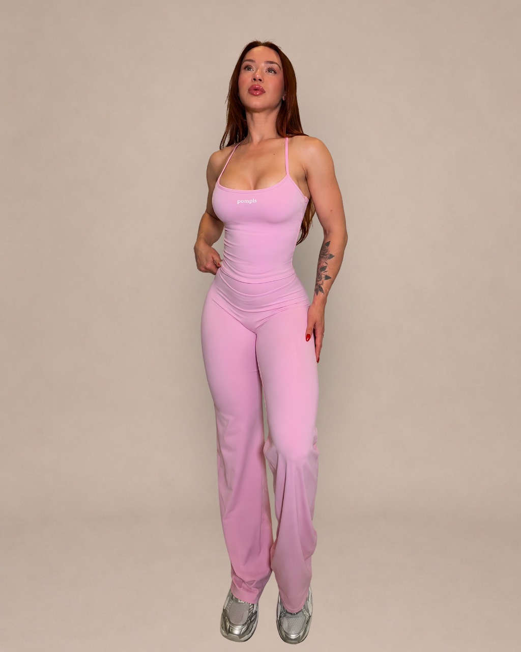 Essence Tank