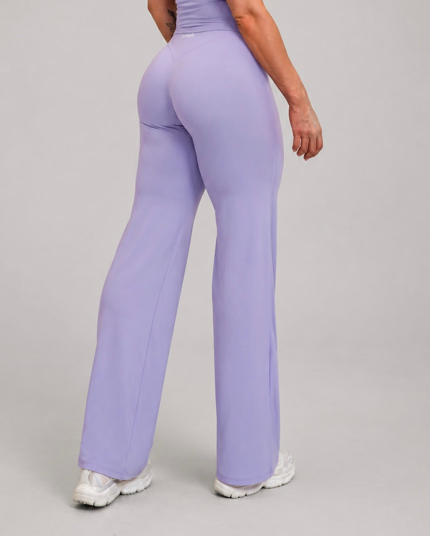 Wide Leggings