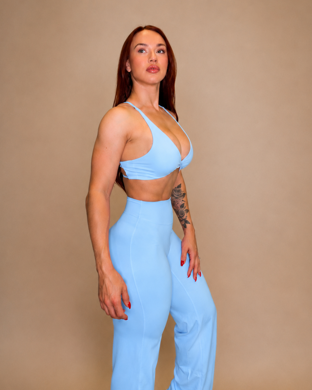Embrace Twist Bra