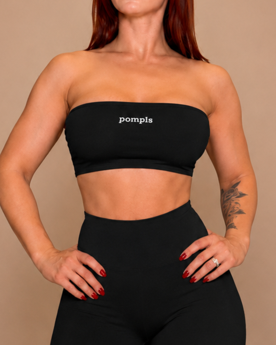 Elevate Tube Top