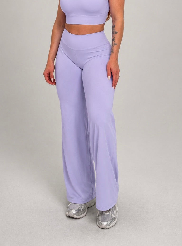 Wide Leggings