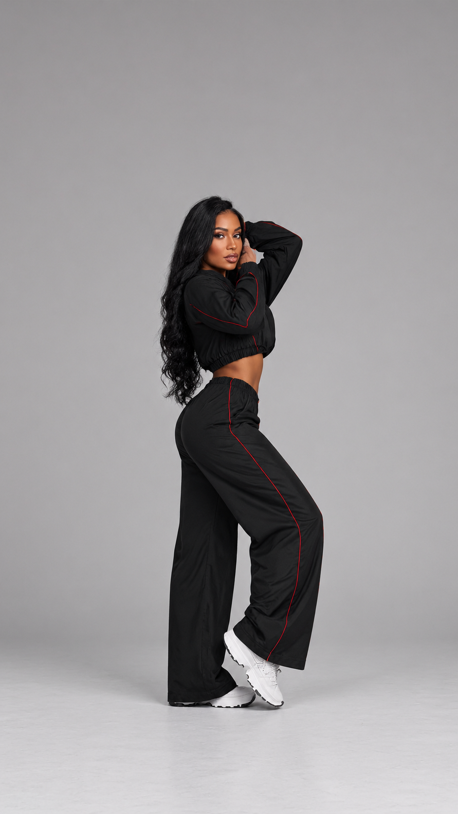 Aero Flow Pants