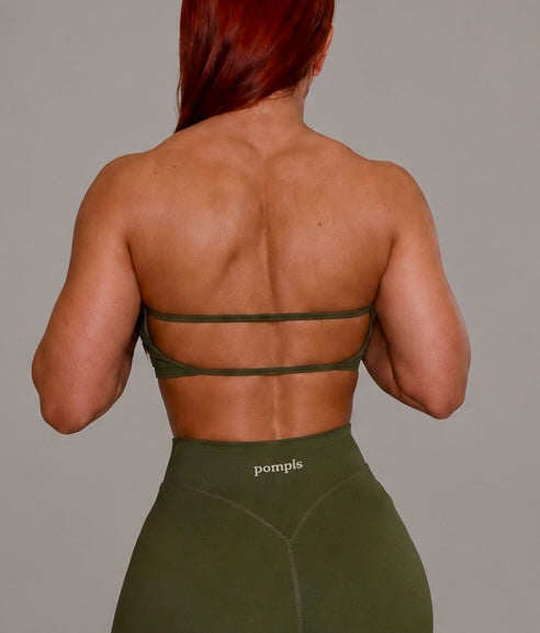 Elevate Tube Top