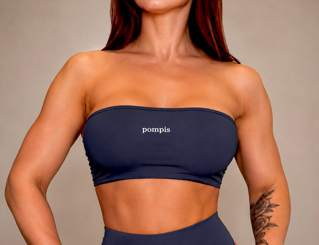 Elevate Tube Top
