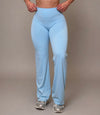 Essential Wide Leg Pants