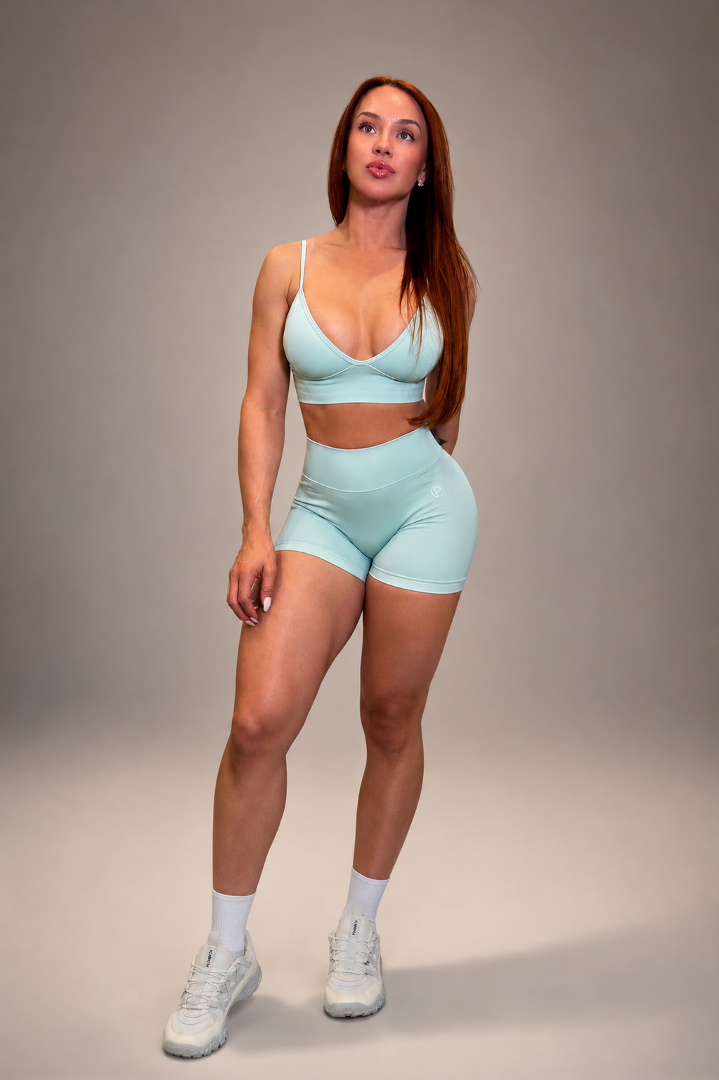 V-Sculpt Top