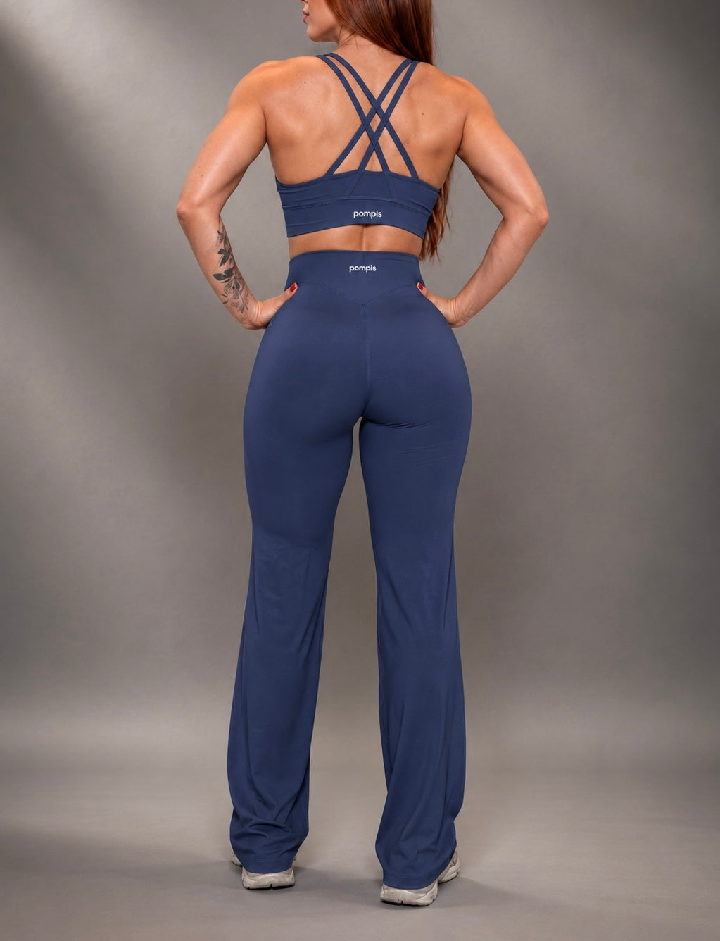 Harmony Top