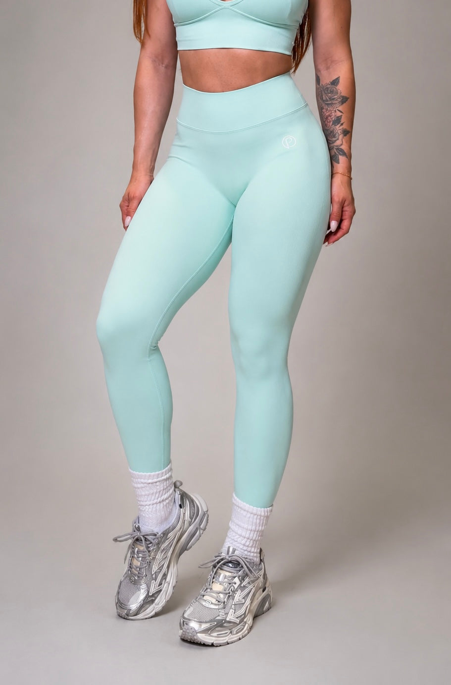 V-Sculpt Leggings