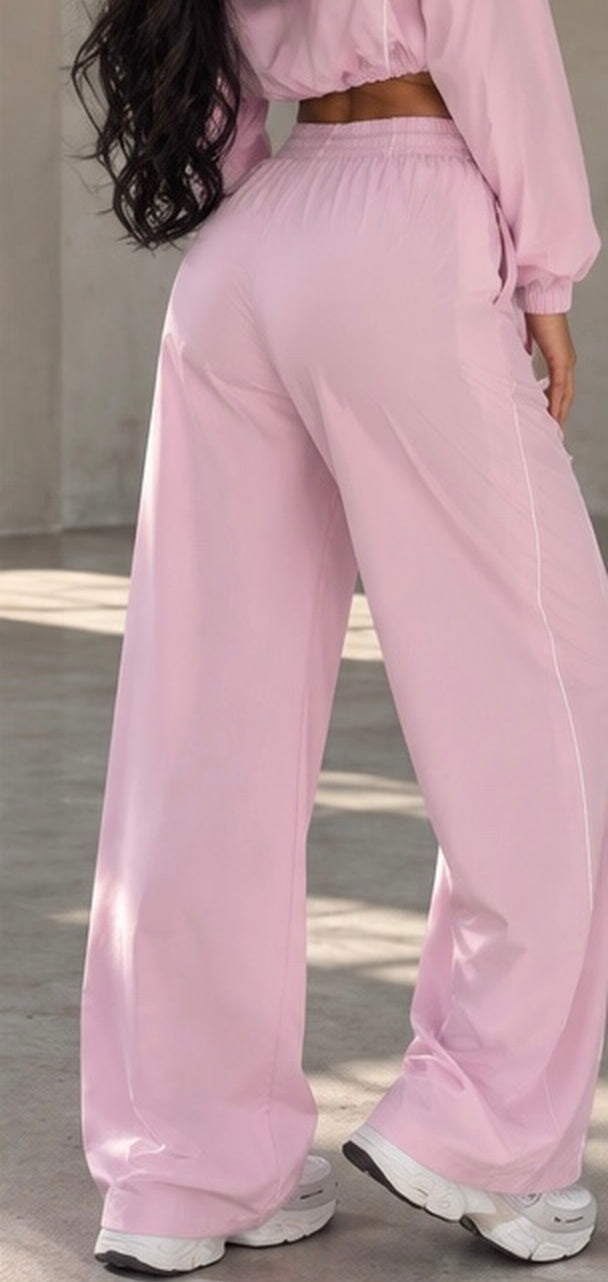 Aero Flow Pants