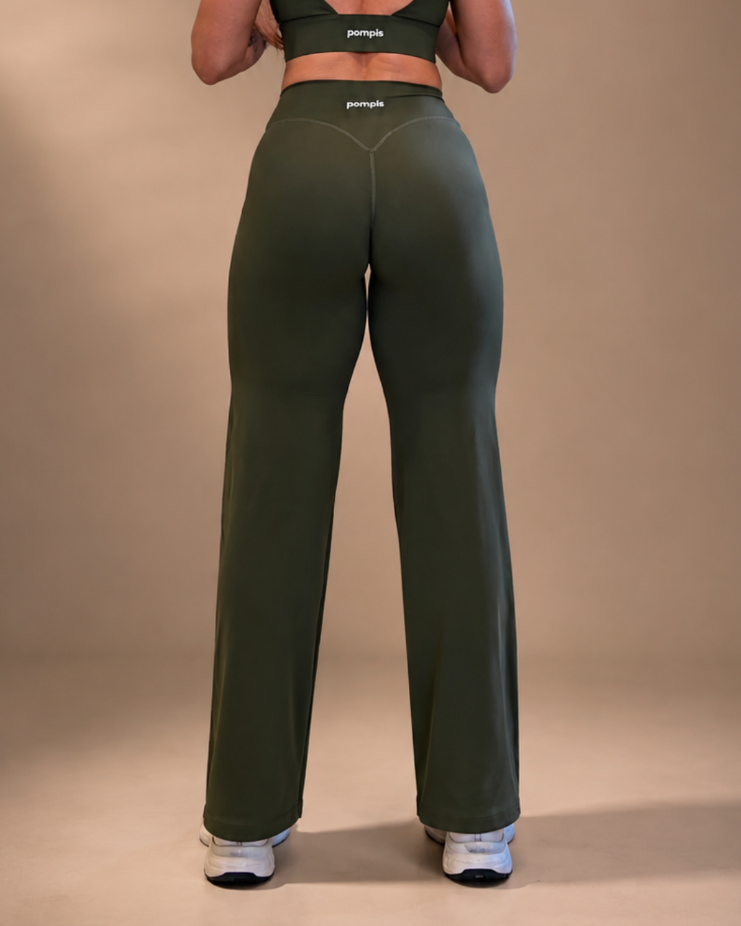 Wide Leggings