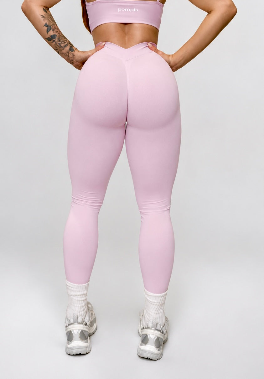 V-Sculpt Leggings