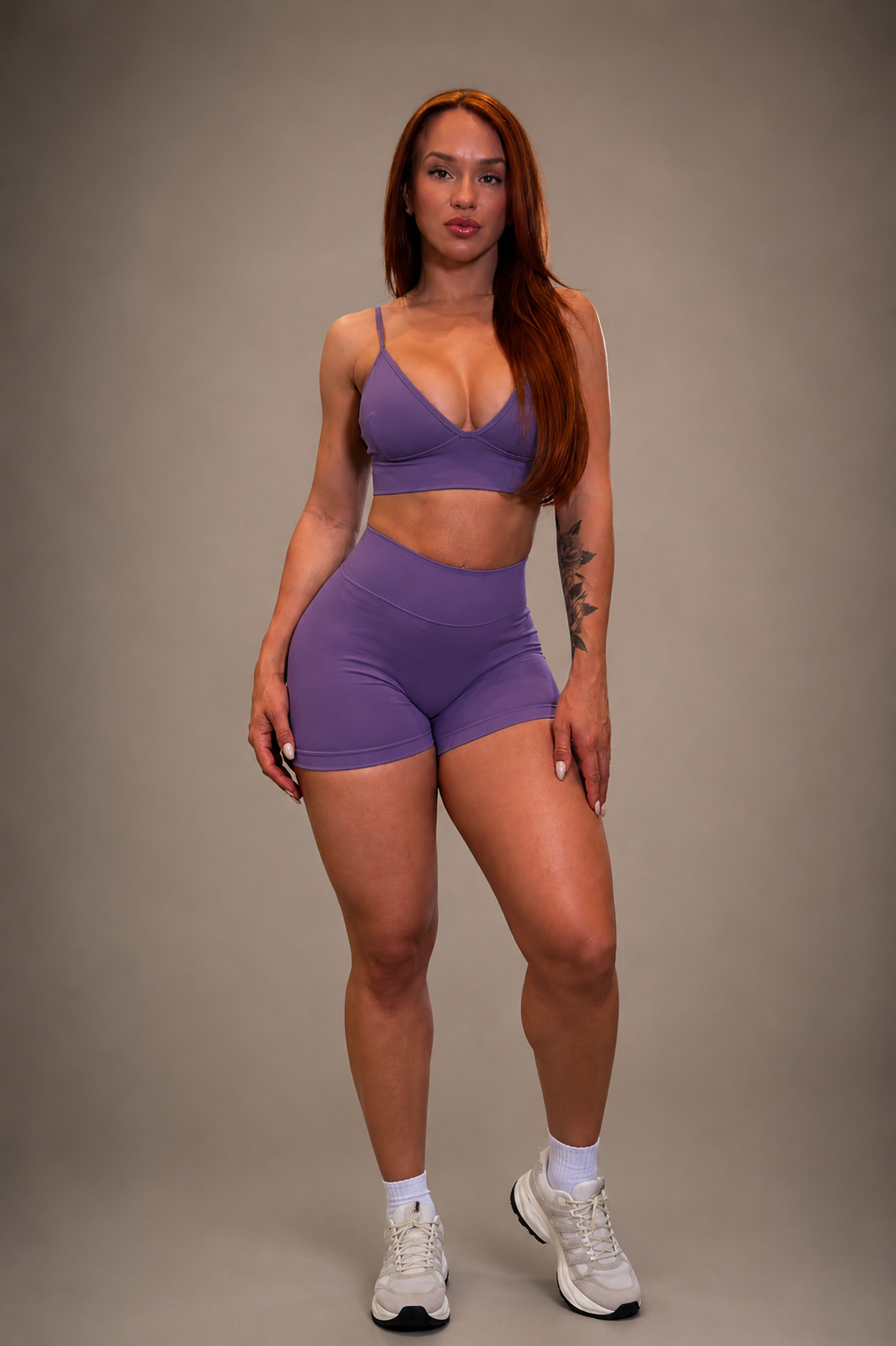V-Sculpt Top