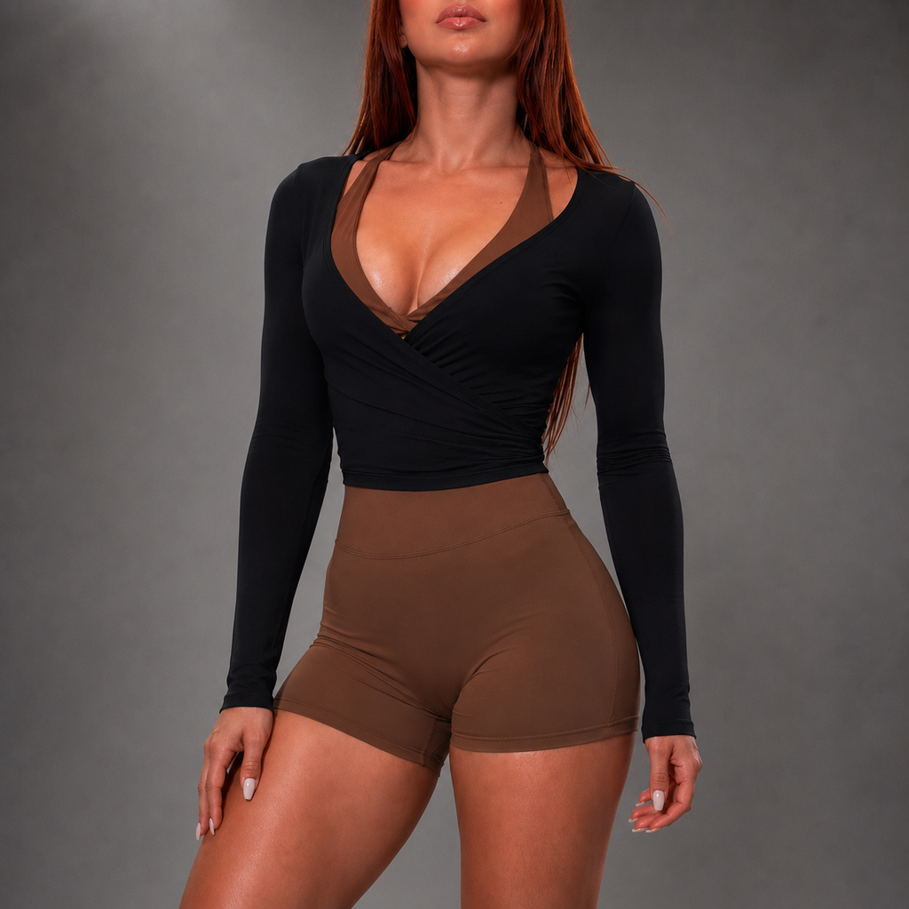Muse Wrap Cover-Up
