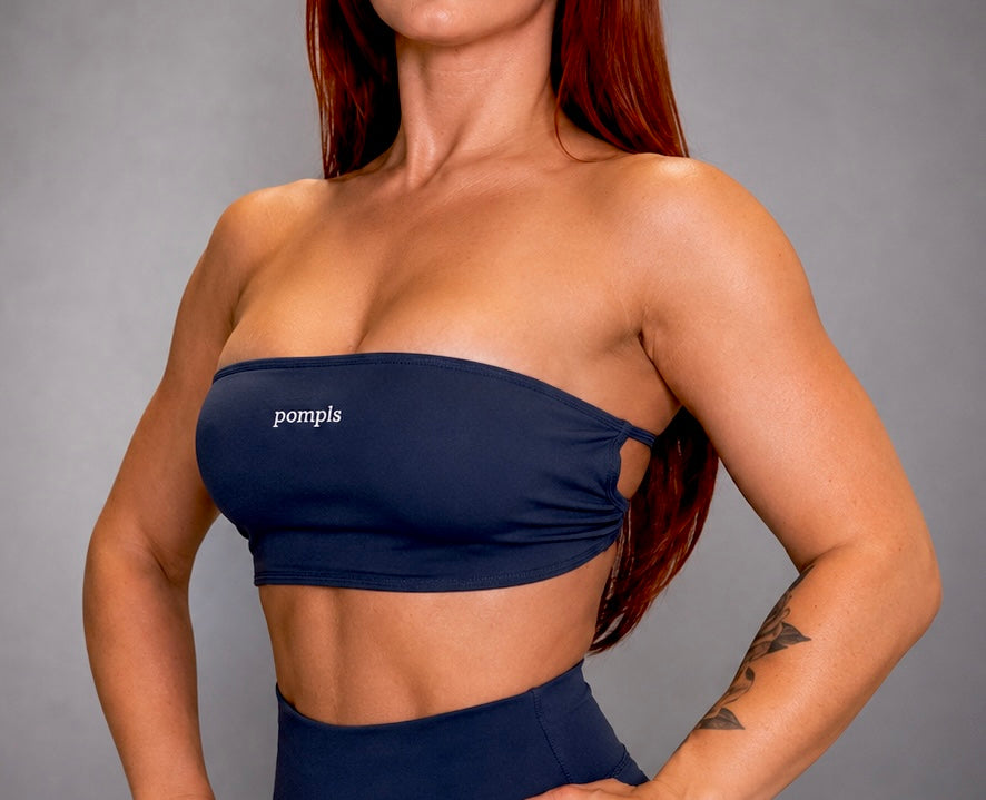 Elevate Tube Top