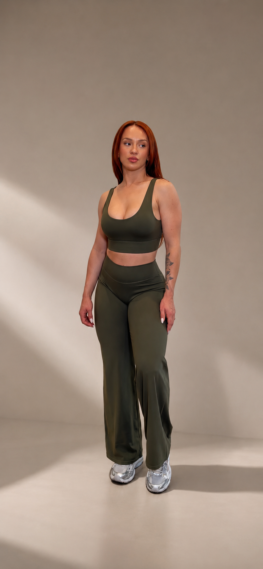 Motion Tank