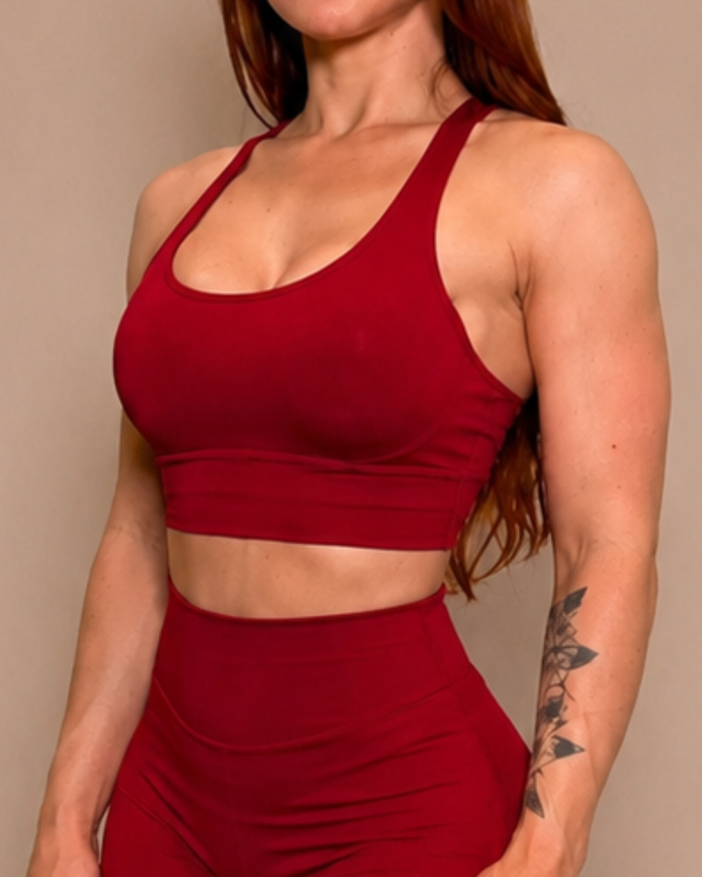 Harmony Top