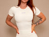 Sculpt Tee