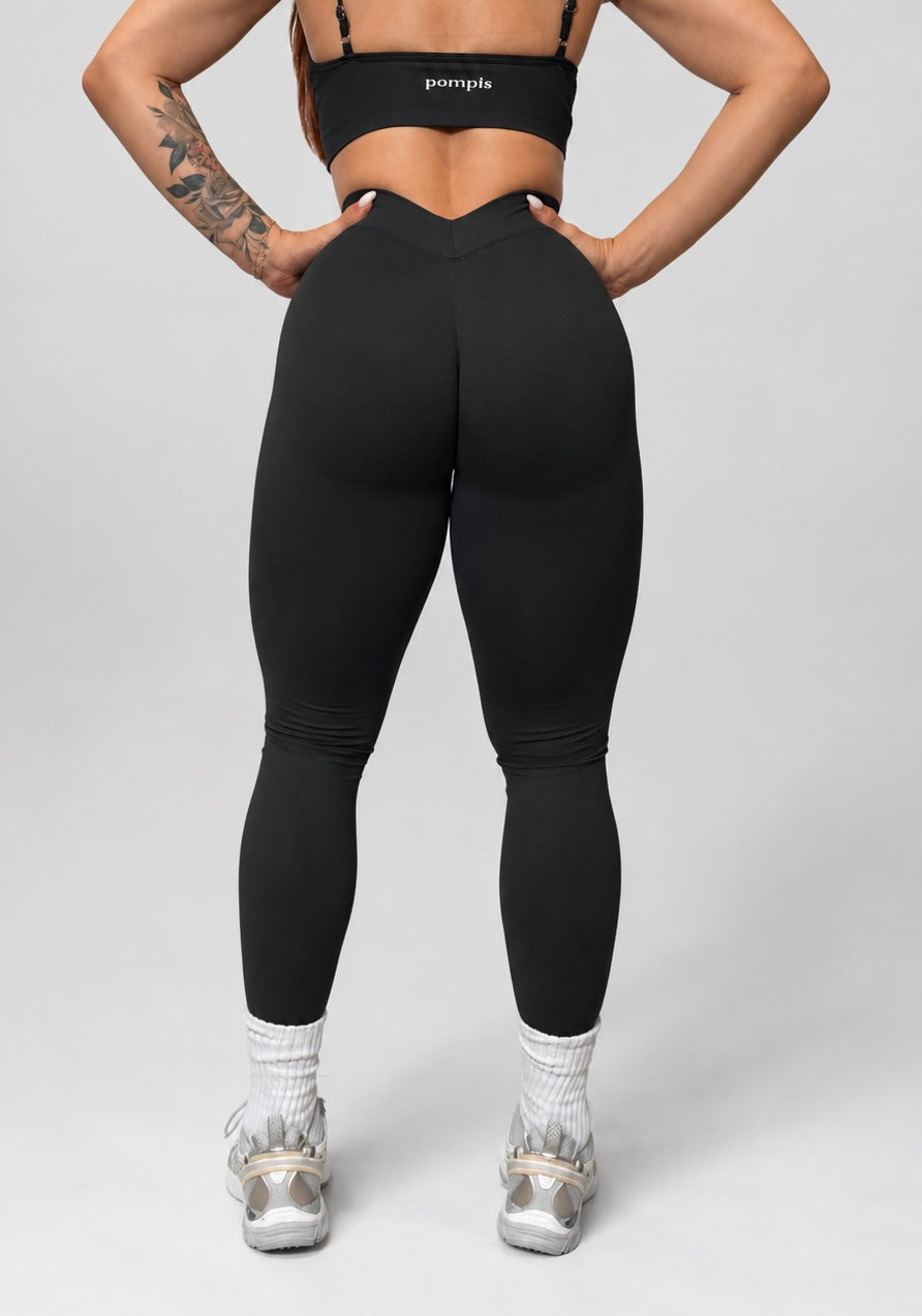 V-Sculpt Leggings
