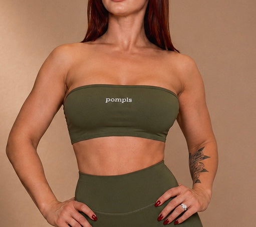 Elevate Tube Top