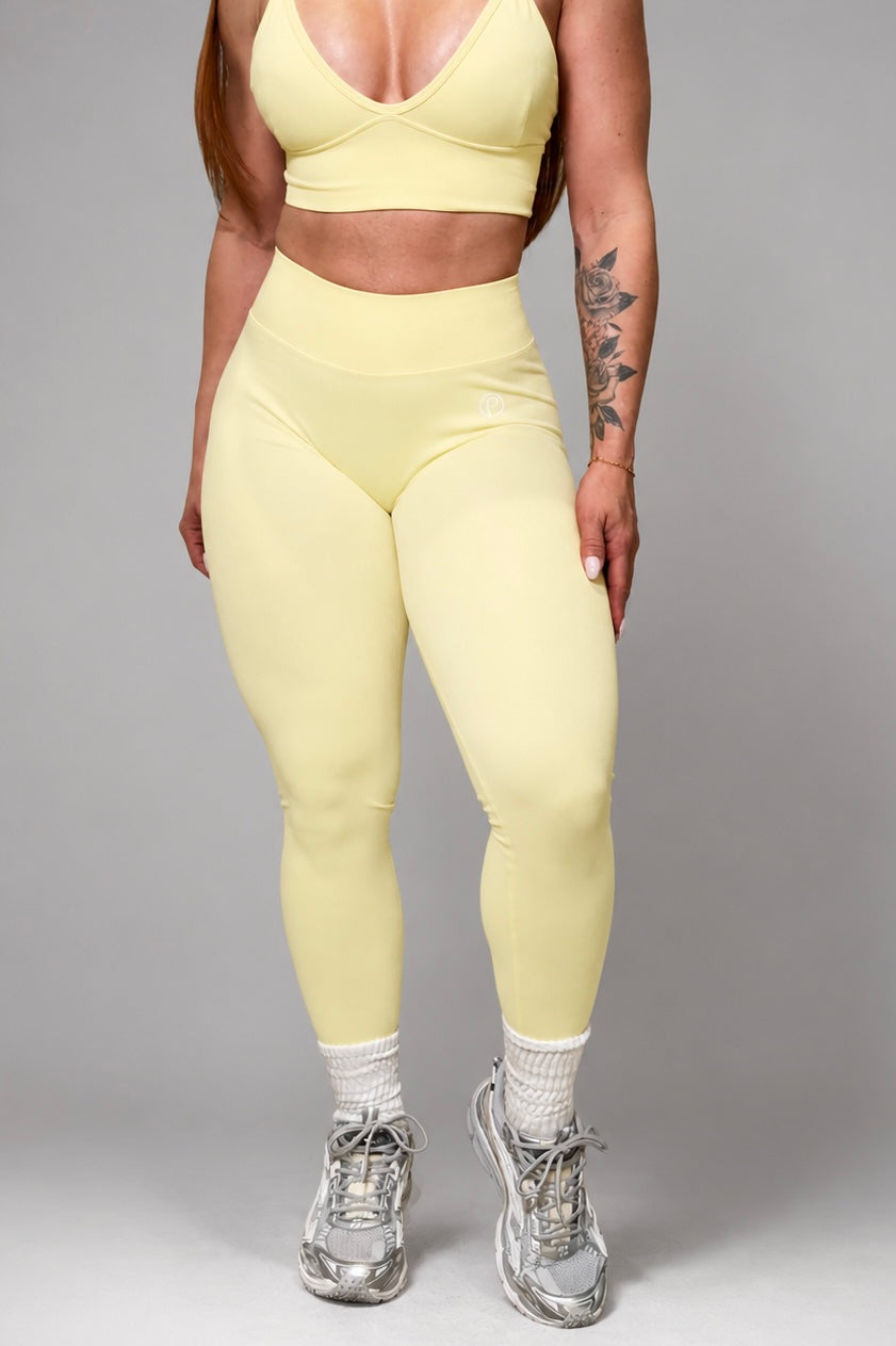 V-Sculpt Leggings