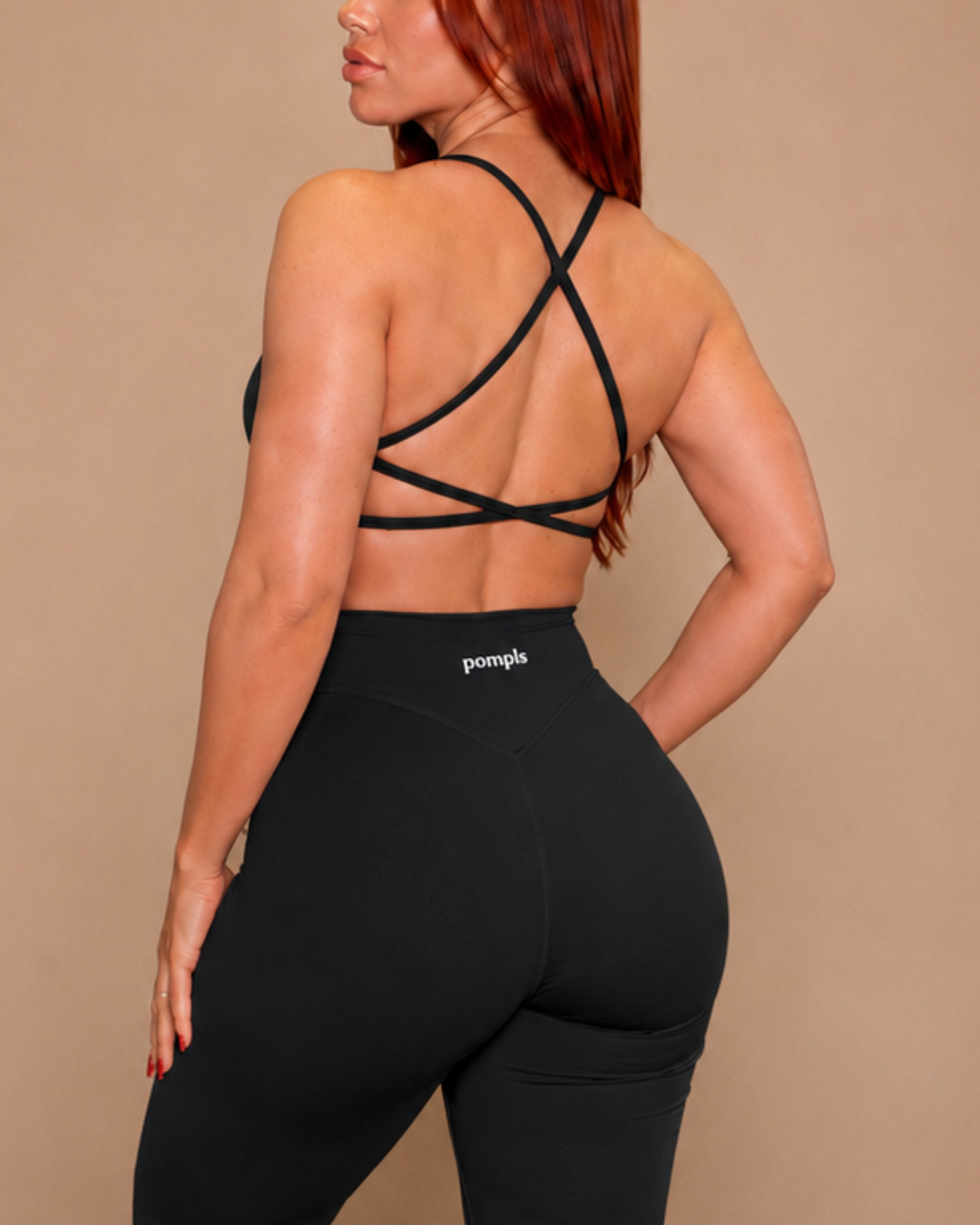 Embrace Twist Bra