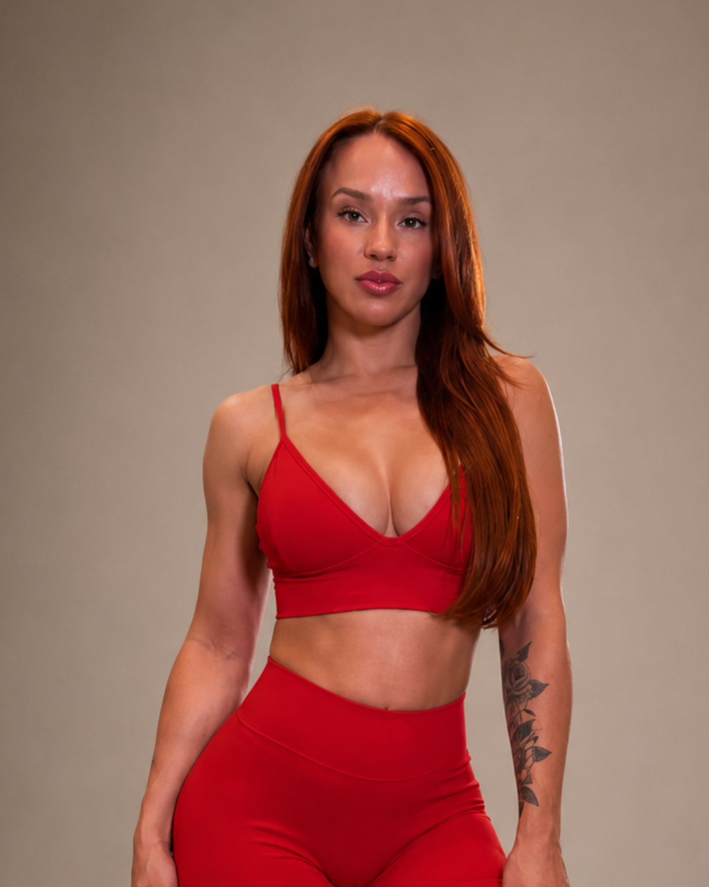 V-Sculpt Top