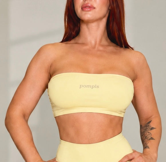 Elevate Tube Top