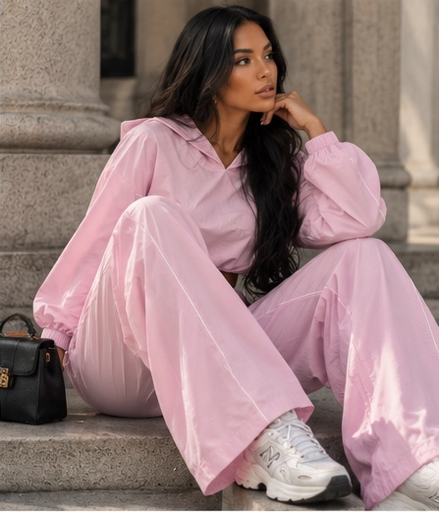 Aero Flow Pants