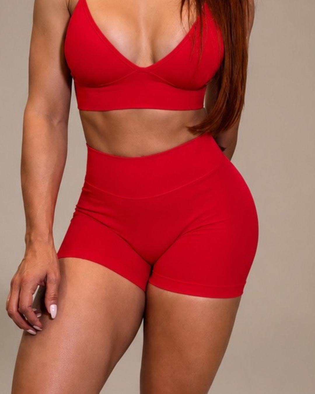V-Sculpt Shorts